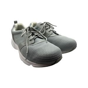 Propet Stability X,Mens Comfort Sneaker,Size 9M ,Gret